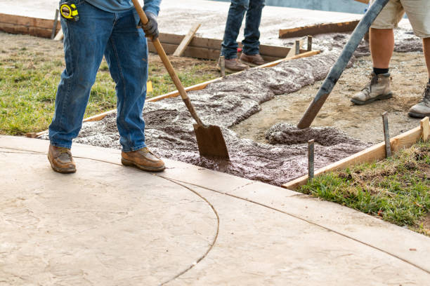 Best Residential Concrete Solutions in Watertown, NY