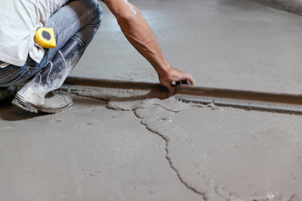 Best Industrial Concrete Flooring in Watertown, NY