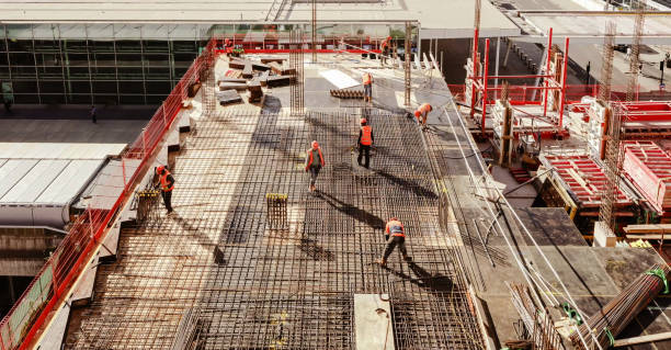 Best Concrete Demolition Services in Watertown, NY